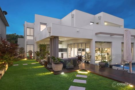 Property photo of 2 Kestrel Place Bella Vista NSW 2153