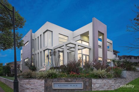 Property photo of 2 Kestrel Place Bella Vista NSW 2153