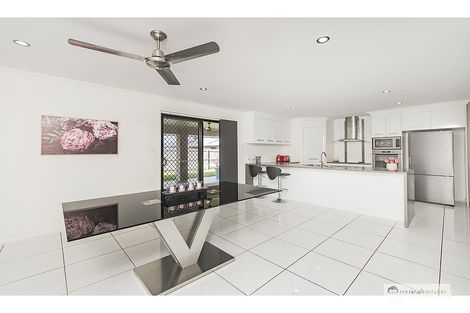 Property photo of 4 Thomas Street Gracemere QLD 4702