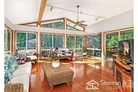 Property photo of 109A Rickard Road Warrimoo NSW 2774