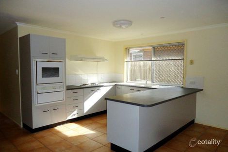Property photo of 4 Mooloolah Court Hillcrest QLD 4118