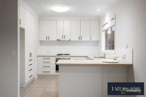 Property photo of 31 Logan Drive Wangaratta VIC 3677