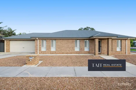 Property photo of 31 Logan Drive Wangaratta VIC 3677