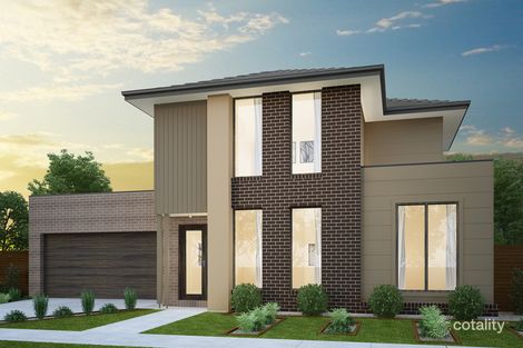 Lot 136/136 Bailey Rd, Warragul, VIC 3820