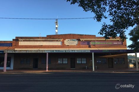 45-47 Dandaloo St, Trangie, NSW 2823