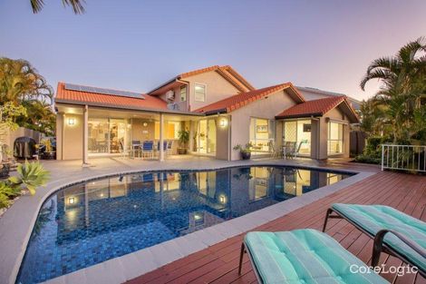 Property photo of 14 Montego Court Mermaid Waters QLD 4218