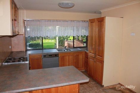 Property photo of 126 Hawdon Court Howlong NSW 2643