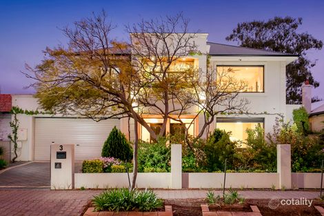 Property photo of 3 Cecelia Street Hove SA 5048