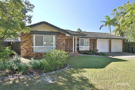 14 Clarendon Cct, Forest Lake, QLD 4078