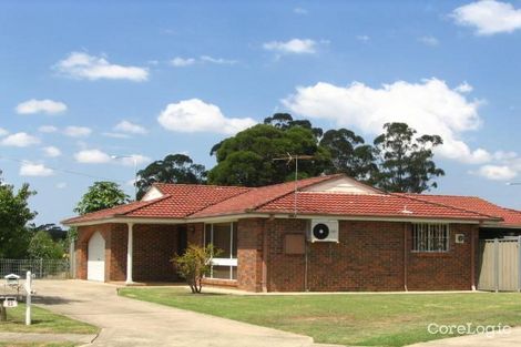 Property photo of 13 Napier Place Bossley Park NSW 2176