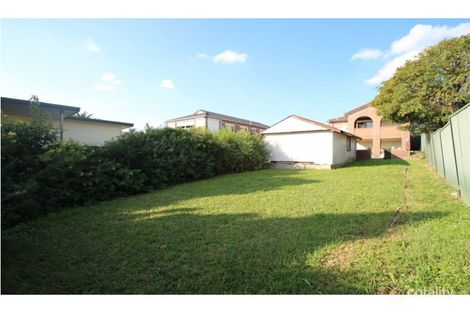 Property photo of 45 Berith Street Auburn NSW 2144