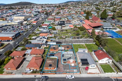 Property photo of 4/13-15 Amy Street Moonah TAS 7009