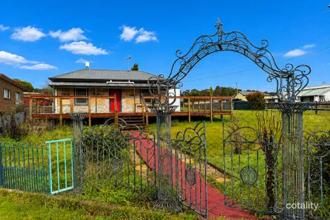 35 Gardiners Creek Rd, St Marys, TAS 7215