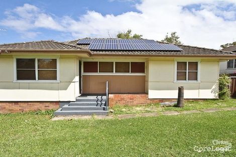 Property photo of 36 Redwood Crescent Gateshead NSW 2290