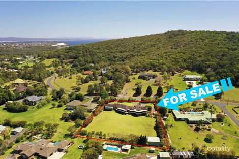 28 Panorama Cres, Forster, NSW 2428