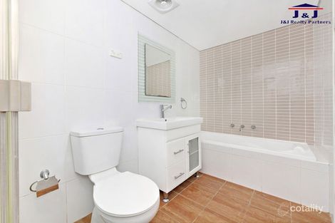 Property photo of 7/70-74 Burwood Road Burwood Heights NSW 2136