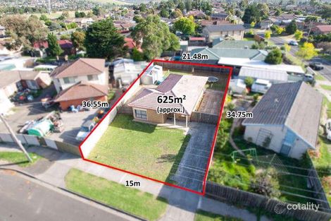 Property photo of 4 Rhyll Court Westmeadows VIC 3049