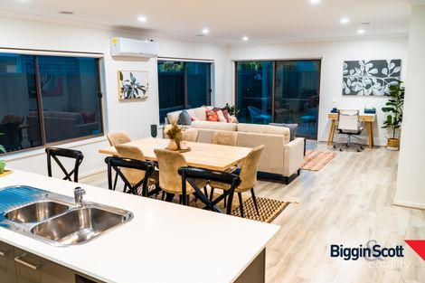 Property photo of 28 Voyager Boulevard Tarneit VIC 3029