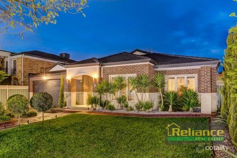 Property photo of 11 Castlewood Place Point Cook VIC 3030