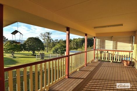 Property photo of 116 Atthow Street Kilcoy QLD 4515