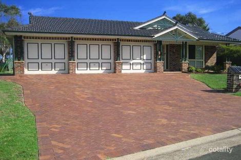 Property photo of 1 Sinclair Avenue Blacktown NSW 2148