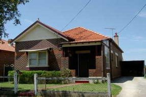 Property photo of 12 Cross Street Campsie NSW 2194