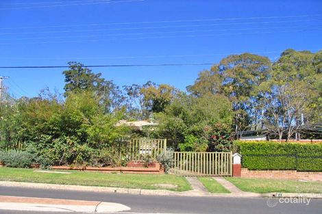 11 PARSONAGE RD, CASTLE HILL, NSW 2154