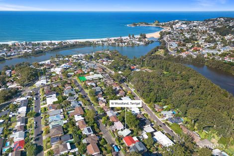 Property photo of 18 Woodland Road Terrigal NSW 2260