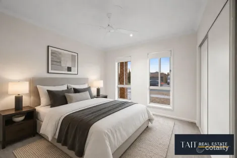 Property photo of 31 Logan Drive Wangaratta VIC 3677