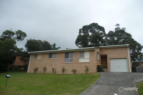 Property photo of 8 Gunbar Road Taree NSW 2430