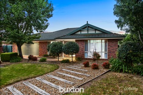 Property photo of 8 Regatta Court Aspendale Gardens VIC 3195