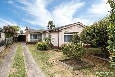 Property photo of 741 South Road Bentleigh East VIC 3165