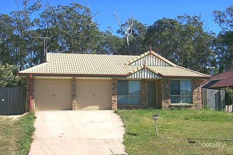 3 Marcia Belle Pl, Joyner, QLD 4500