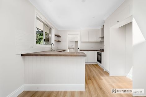 14 COLLEGE RD, SOUTH BATHURST, NSW 2795