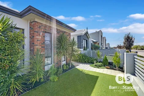 Property photo of 23B Constellation Drive Australind WA 6233