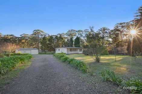 1519 Bells Line Of Road, Kurrajong Heights, NSW 2758