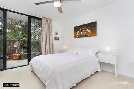 Property photo of 4/9 Grandstand Parade Zetland NSW 2017