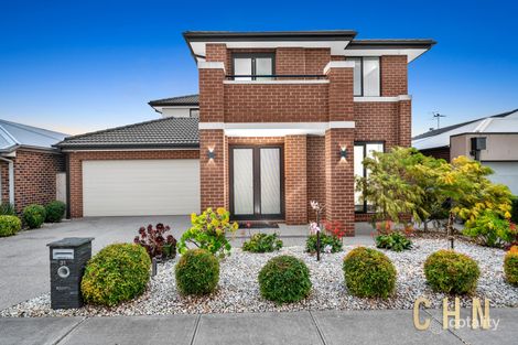 Property photo of 31 Carmen Road Point Cook VIC 3030