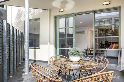 Property photo of 6/20 St Edmonds Road Prahran VIC 3181