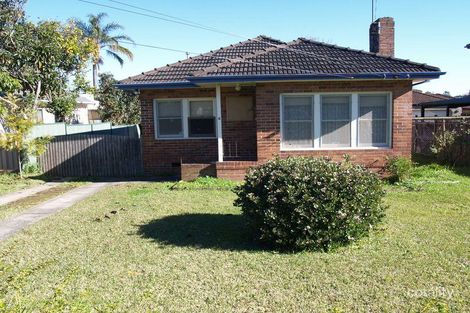 6 Frederick Ave, South Granville, NSW 2142