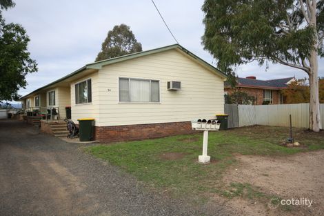 4/54 Nandewar St, Narrabri, NSW 2390