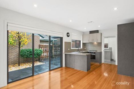 Property photo of 12A Monash Street Heidelberg Heights VIC 3081