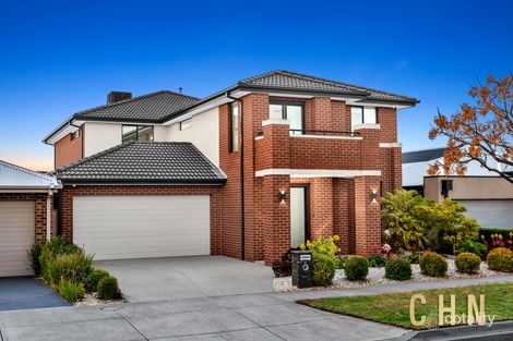 Property photo of 31 Carmen Road Point Cook VIC 3030