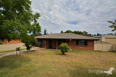 20 Pike St, Stanthorpe, QLD 4380