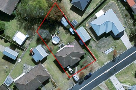 Property photo of 20 Pike Street Stanthorpe QLD 4380