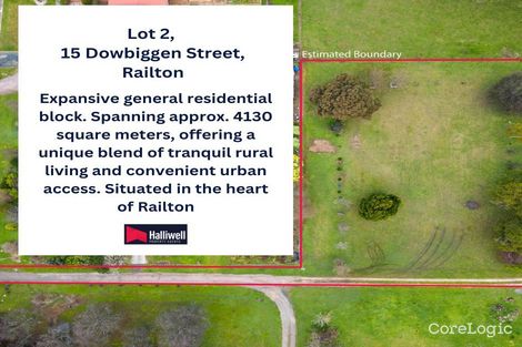 Property photo of 15 Dowbiggin Street Railton TAS 7305