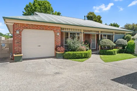2/484 Regina Ave, North Albury, NSW 2640