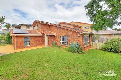 Property photo of 1 David Close Sunnybank Hills QLD 4109