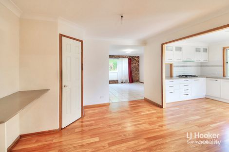 Property photo of 1 David Close Sunnybank Hills QLD 4109