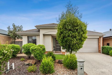 Property photo of 22 Hudson Street Armstrong Creek VIC 3217